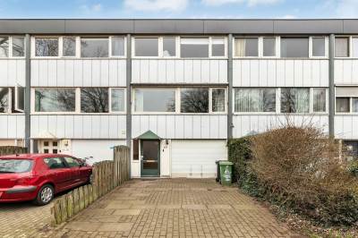 Woning Rijnstraat 17 Veghel