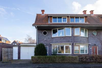 Woning Blériotlaan 68 Den Haag