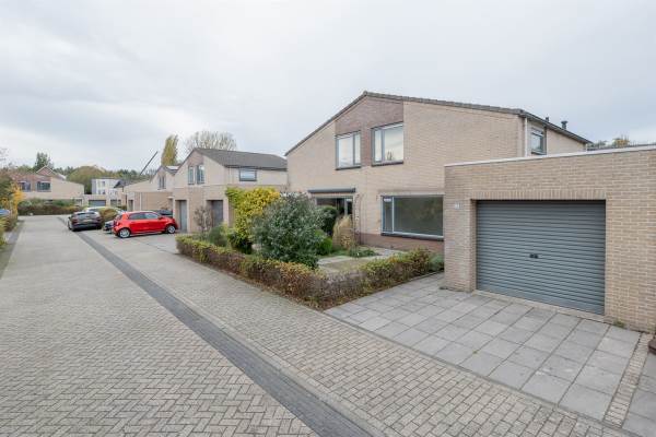 Woning Meerkoet 23 Meppel