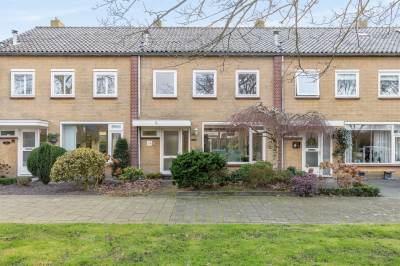 Woning Dollardlaan 12 Den Helder