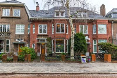 Woning Verlengde Hereweg 110 Groningen