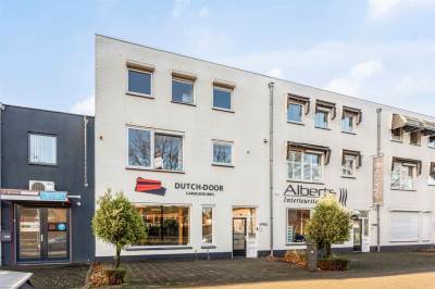 Woning Fransebaan 590L Eindhoven