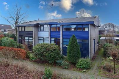 Woning Coornhertstraat 23 Goor