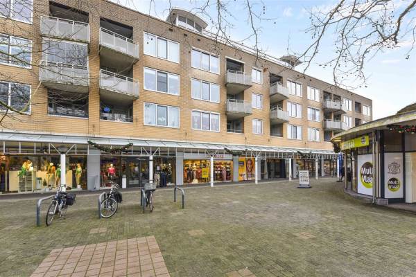 Woning Laan naar Emiclaer 17 Amersfoort