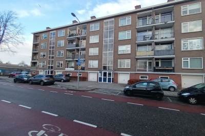 Woning Carel van Manderstraat 70 Heemskerk