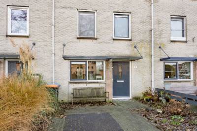 Woning Voorpost 4 Leusden