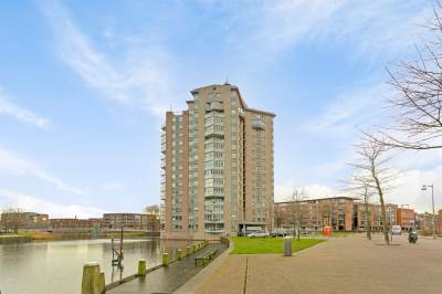 Woning Koningshaven 6 Apeldoorn