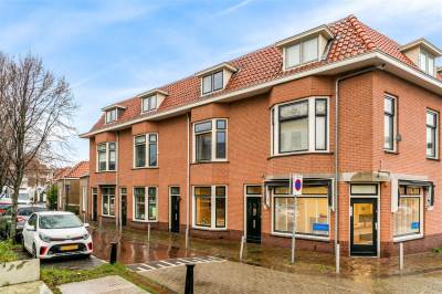 Woning Jokweg 7 Maassluis