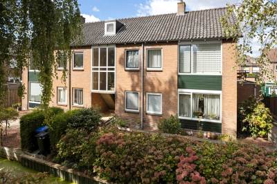 Woning Midrethstraat 92 Mijdrecht