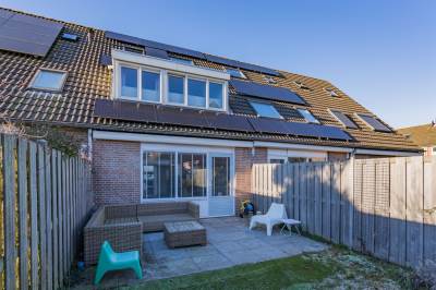 Woning Berkenhof 27 Papendrecht