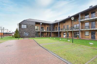 Woning Herman Kruyderlaan 25 Blaricum