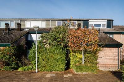 Woning Brugakker 1406 Zeist