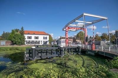Woning Havenweg 2 Aarle-Rixtel