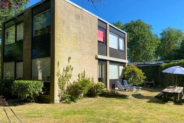 Woning Mansholt-Nes 7 Bergen (NH)