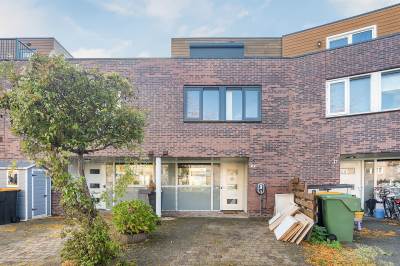 Woning Kea Boumanland 18 Heerhugowaard