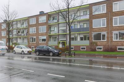 Woning Paterswoldseweg 353 Groningen