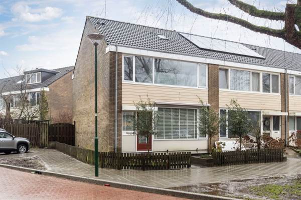 Woning Gersteveld 32 Veenendaal