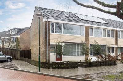 Woning Gersteveld 32 Veenendaal
