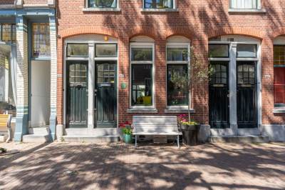Woning Kortekade 64B Rotterdam