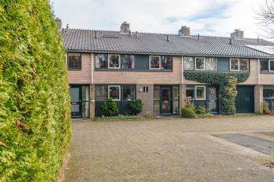 Woning Appelgaard 6 Doorn