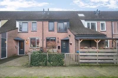 Woning Kievitmeen 62 Harderwijk