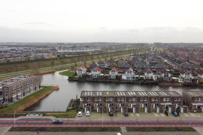 Woning Beursstraat 63 Dronten