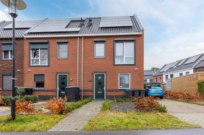 Woning Koolmeesstraat 19 Sterksel