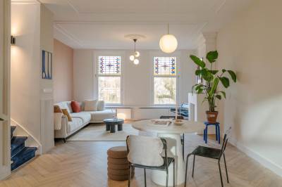 Woning Provenierssingel 40BII Rotterdam
