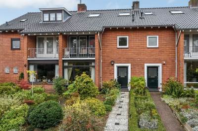 Woning Bosboomstraat 5 Arnhem