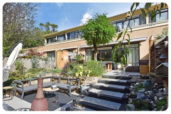 Woning Buitenklingen 51 Den Haag