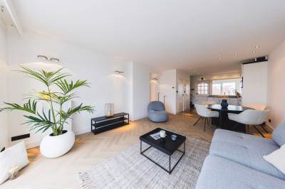 Woning Thorbeckestraat 3F7 Zandvoort