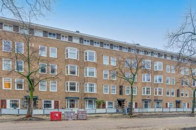 Woning Waalstraat 961 Amsterdam