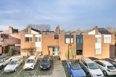 Woning Lahndal 7 Capelle aan den IJssel