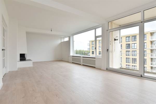 Woning Groen van Prinstererlaan 240 Den Haag