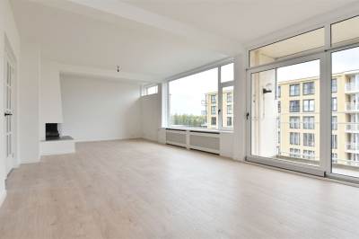 Woning Groen van Prinstererlaan 240 Den Haag