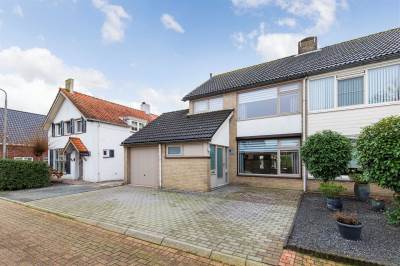Woning Keizerstraat 6 Putte