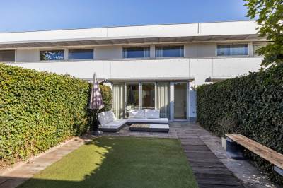 Woning Akkrumstraat 57 Tilburg