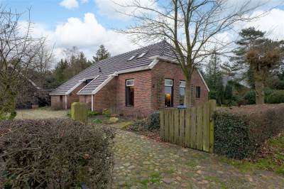 Woning Odoornerstraat 7 Ees