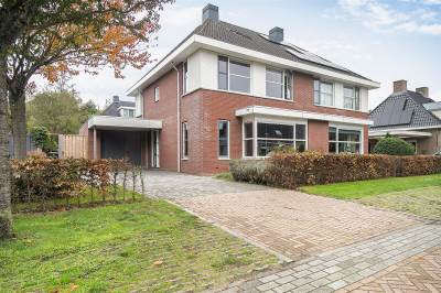 Woning Israëlsstraat 14 Dedemsvaart