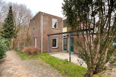 Woning Leemveld 134 Assen