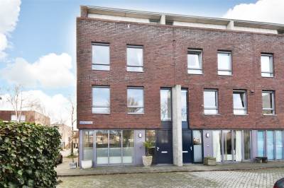 Woning Andrej Sacharowstraat 40 Den Haag