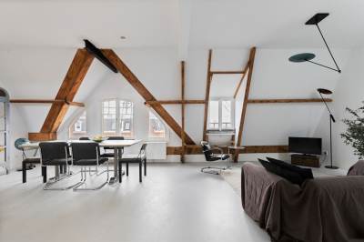 Woning Admiraal De Ruijterweg 1034 Amsterdam