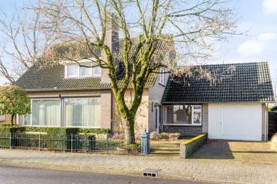 Woning Schooteind 5 Vlierden