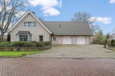 Woning Norbruislaan 3A Schoonebeek