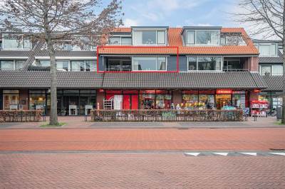 Woning Boslaan 23 Staphorst