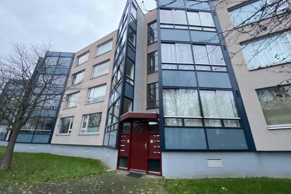 Woning Willem Barentszstraat 86 Dordrecht