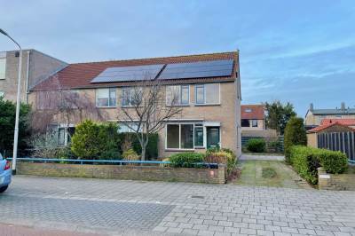 Woning Prinses Margrietplantsoen 57C Bussum