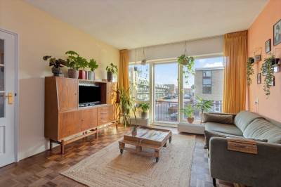 Woning Jan Luykenlaan 30 Deventer