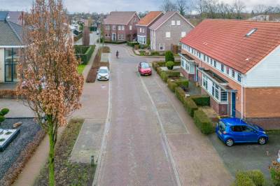 Woning Bonkelaar 37 Ottersum