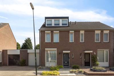 Woning De Wiet 19 Soerendonk
